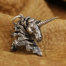 unicorn charm for sale  LICHFIELD