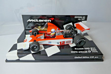 Minichamps 1976 mclaren for sale Minichamps 1976 mclaren for sale  BOGNOR REGIS