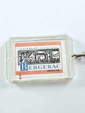 Keychain scaferlati bergerac d'occasion  Expédié en Belgium