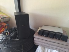 Bose lifestyle home usato  Roncade