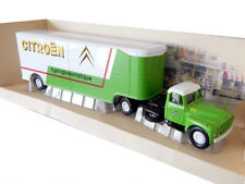 Citroën type semi d'occasion  Lalinde