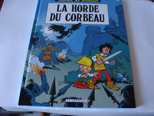 Peyo johan pirlouit d'occasion  Achiet-le-Grand