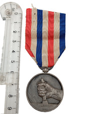 2025 médaille civile d'occasion  Saint-Jean-en-Royans