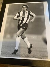 Gary bannister wba for sale  BIRMINGHAM