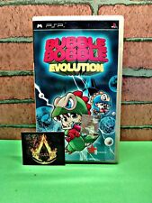 Bubble bobble evolution usato  Porto Cesareo