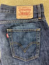 Mens levi strauss for sale  STOKE-ON-TRENT