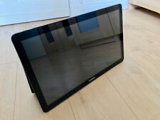 Samsung Galaxy View SCHWARZ Android Tablet 46,7cm 18,4 Zoll comprar usado  Enviando para Brazil