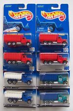 Hot wheels peterbilt for sale  Grand Canyon