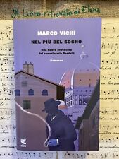 Libro marco vichi usato  Prato