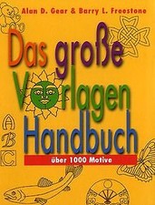 Große vorlagen handbuch gebraucht kaufen  Berlin