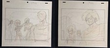 Dragon ball animation for sale  New York