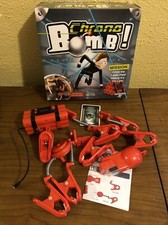 Playmonster chrono bomb for sale  Joliet