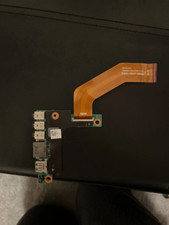 Alienware m15x audio for sale  HULL