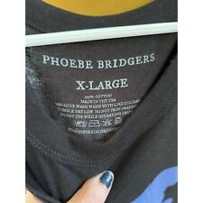 Official phoebe bridgers for sale  Cincinnati