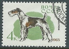 1965 russia usato usato  Roma