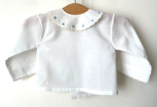 Brassière vintage bébé d'occasion  Paris XV