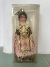 Bambola sarda costume usato Bambola sarda costume usato  Ticengo