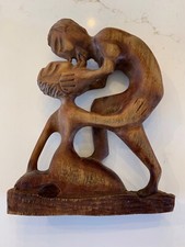 Kissing couple love for sale  Long Valley