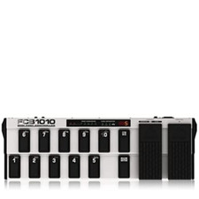 Behringer fcb1010 pedaliera usato  Roccagloriosa