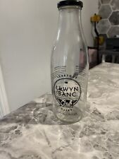 Milk bottles for sale  GATESHEAD