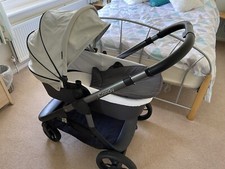 Icandy pram pushchair for sale  MAIDENHEAD