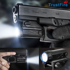 Trustfire g03s pistolenlicht gebraucht kaufen  Nettetal