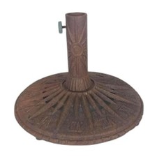 cast iron umbrella base for sale cast iron umbrella base for sale Luling