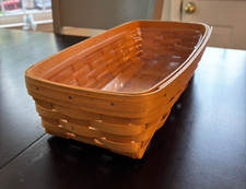 Vintage 2002 longaberger for sale  Westford