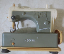 Necchi supernova sewing for sale  Three Rivers