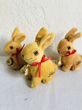 Lindt mini goldhase gebraucht kaufen  Mülheim an der Ruhr