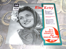Rina ketty belles d'occasion  Six-Fours-les-Plages