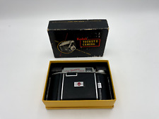 Rare the box.kodak d'occasion  Allevard