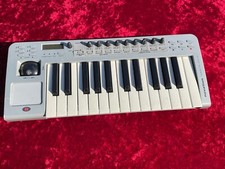 Novation remote keyboard for sale  NUNEATON