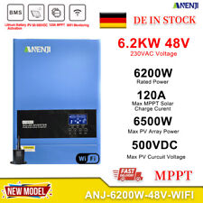 Inverter solare ibrido usato  Spedire a Italy