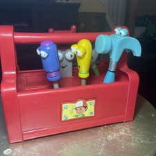 Mattel handy manny for sale  Hartselle