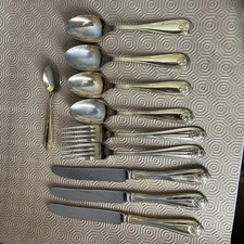 gold coloured cutlery for sale gold coloured cutlery for sale SOUTHEND-ON-SEA