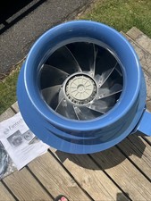 Fantech exhaust fan for sale  Newport
