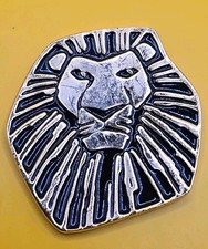 Fridge magnet metal for sale  DEESIDE