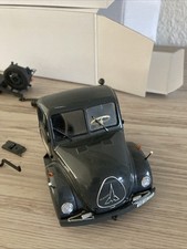 Hübner spur magirus gebraucht kaufen  Stuttgart