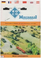 Roco vintage modellbau gebraucht kaufen  Odenthal