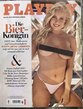 Playboy 2023 partyhit gebraucht kaufen  Deutschland