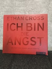 Angst hörbuch ethan gebraucht kaufen  Diepholz