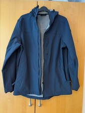 Craghoppers coat navy for sale  KEIGHLEY