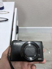Used canon mark d'occasion  Expédié en Belgium