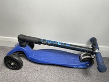 Micro mini deluxe for sale  GODALMING