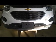 Front bumper awd for sale  Mondovi