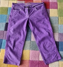 Purple crop pedal for sale  WATERLOOVILLE