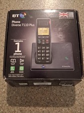 Diverse 7110 dect for sale  SITTINGBOURNE