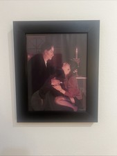 Jack vettriano prints for sale  GREENOCK
