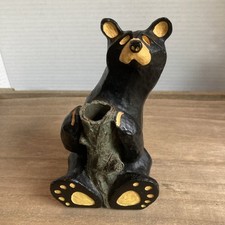 Bearfoots black bear for sale  Belfast